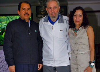 Mensajes de personalidades internacionales a Fidel en su 90 cumpleaños