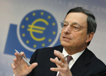 Garzón reclama que el Gobernador del Banco de España explique la compra de la deuda de grandes multinacionales por parte del BE y del BCE