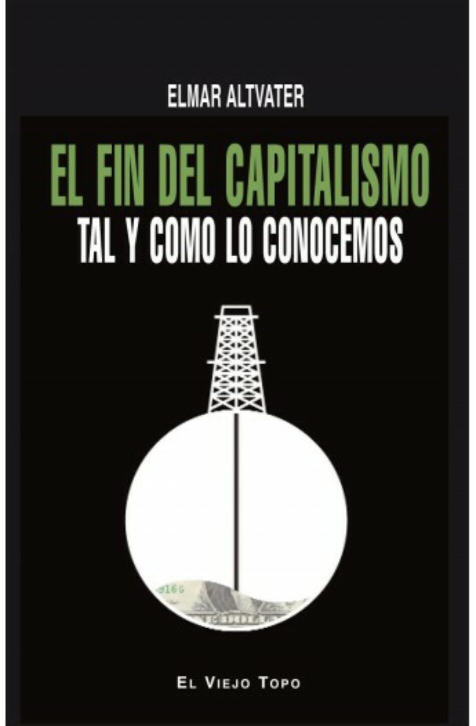 El fin del capitalismo tal y como lo conocemos