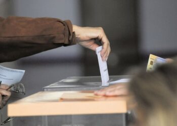 Unas nuevas elecciones en España dispararían la abstención