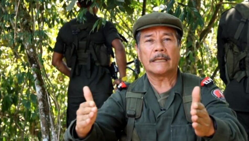 ELN desea éxitos a las FARC-EP, a pesar de no compartir acuerdo