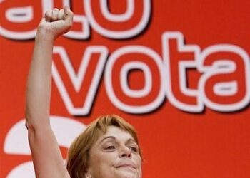 Doris  Benegas. ¡Hasta la Victoria Siempre!