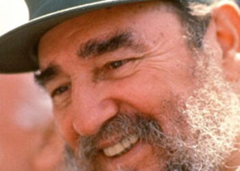 Chile se sumó a jornada de reconocimientos a Fidel Castro