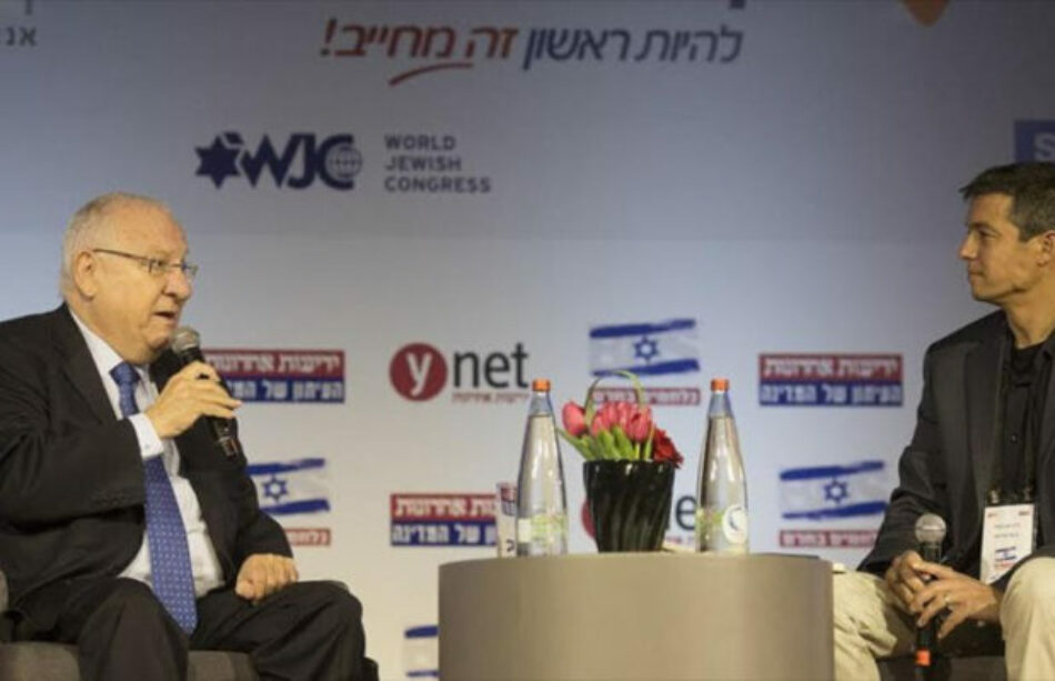 Ministro de inteligencia Israelí pidió realizar ‘asesinatos selectivos’ contra el movimiento de boicot