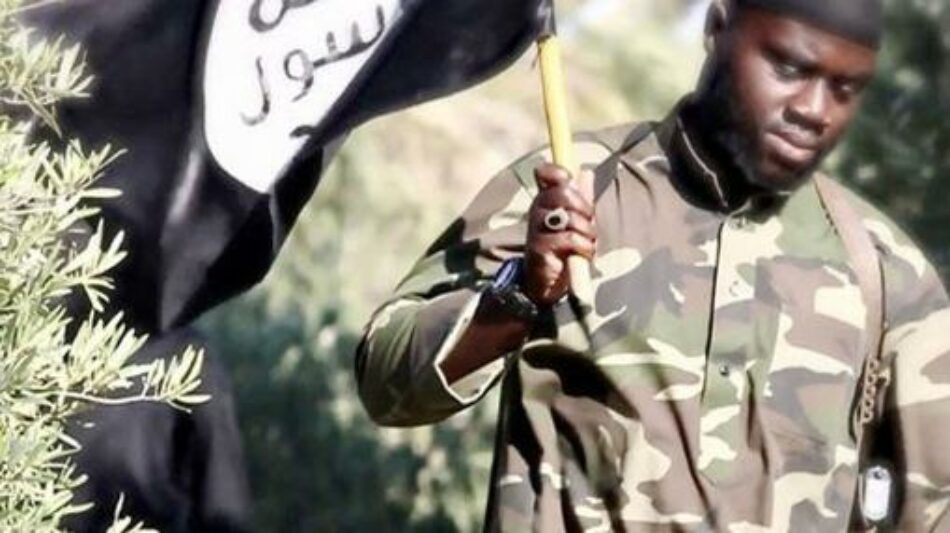 Estado Islámico: Un ex miembro de Daesh relata cómo se organiza la red de terroristas