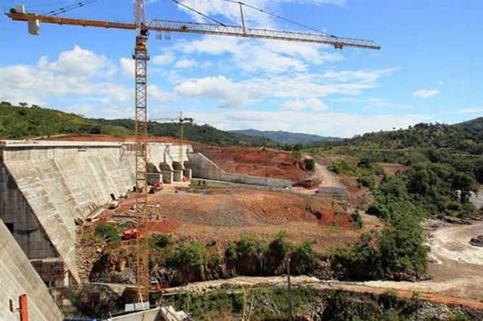 Pactan gobierno e indígenas panameños sobre polémica hidroeléctrica