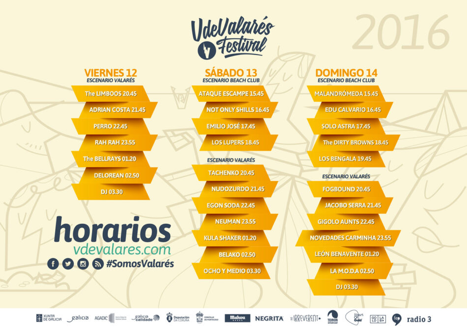 A Asociación Autonómica Petón do Lobo alerta á Dirección Xeral da Conservación da Natureza do incumprimento das condicións de autorización no festival «V de Valarés»