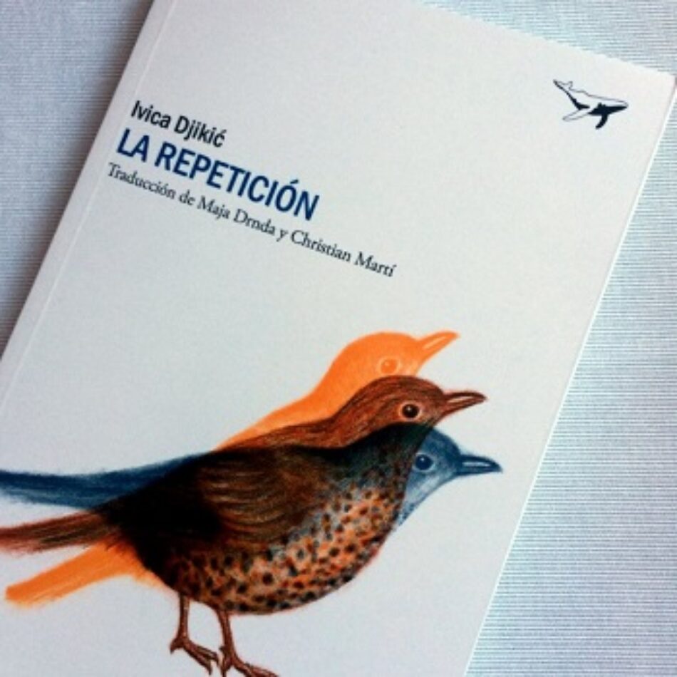 La sociedad de “La repetición”