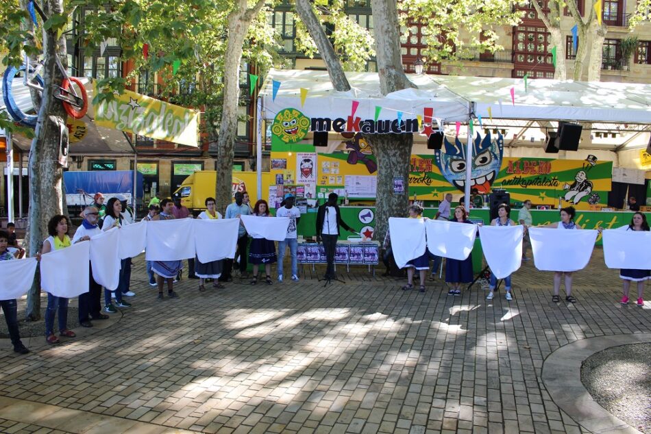 Esquerda Unida reivindica na súa campaña «Matricúlate na  Pública” a protección da Educación como un dereito fundamental e non un negocio con carácter lucrativo