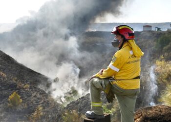 Ecologistas en Acción denuncia el incumplimiento de la Junta de Castilla-La Mancha de su propio plan de emergencia en Chiloeches