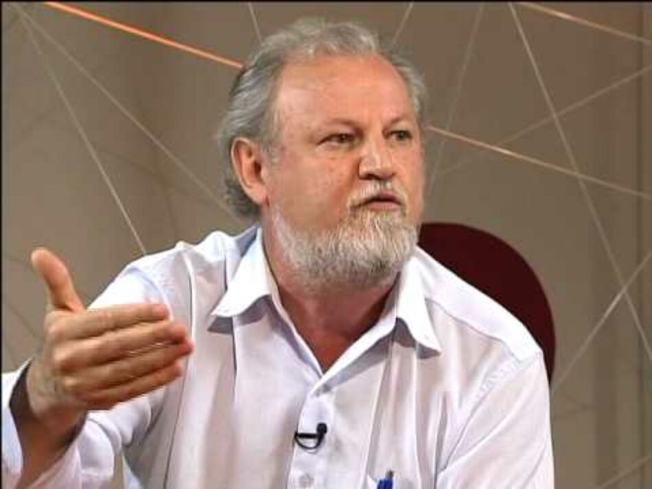 Joao Pedro Stédile, del MST de Brasil: “Sólo con la candidatura de Lula no alcanza, tenemos que presentar al país un nuevo proyecto que supere al neodesarrollismo que ya se agotó”