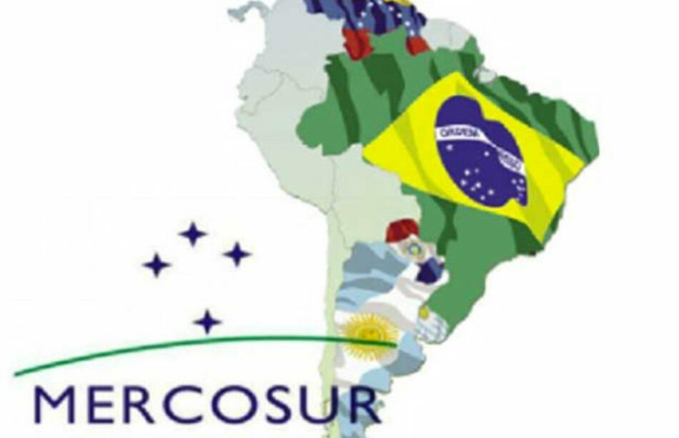 Venezuela rechaza acusaciones sobre incumplimiento en el Protocolo de Adhesión del Mercosur