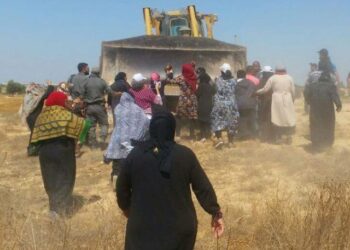 La resistencia palestina es una lucha indígena y anticolonial