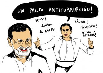 Pacto Anticorrupción