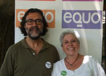 EQUO propone que la rehabilitación del barrio del Figueroa incluya actuaciones contra el cambio climático