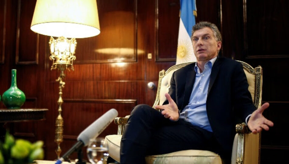 Argentina. Nuevas revelaciones complican a Macri por Panama Papers