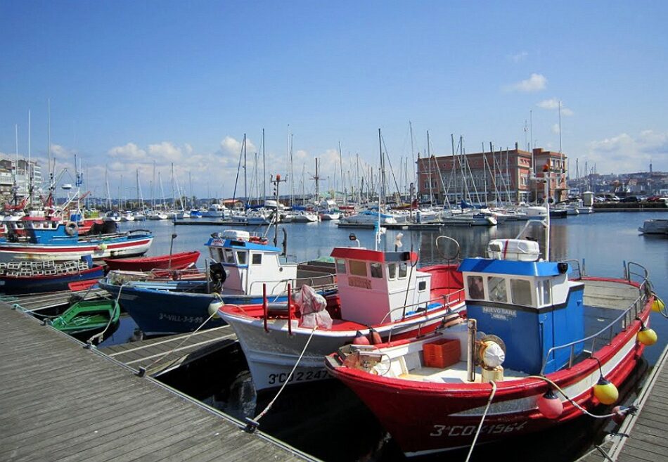 Podemos Galicia iniciará unha rolda de visitas a localidades costeiras