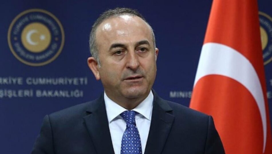 Turquía podría romper pacto sobre refugiados con la UE