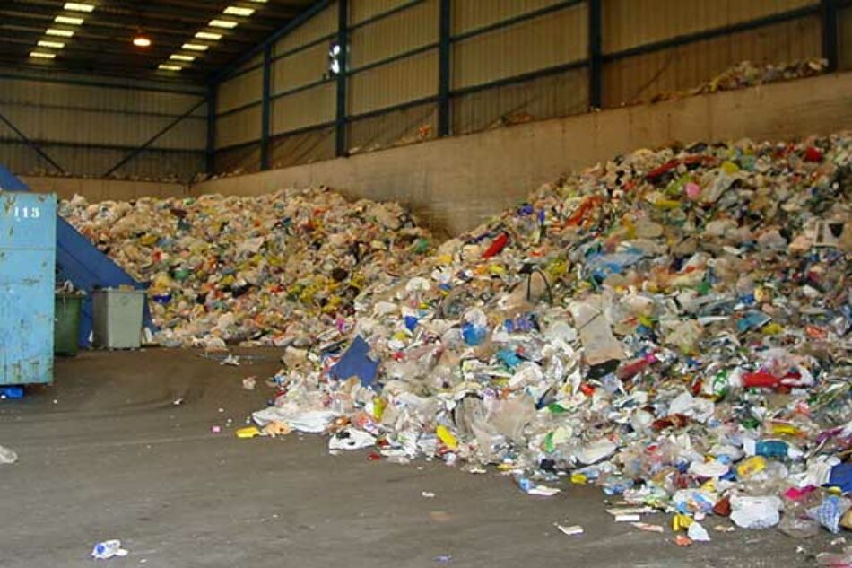 EQUO Asturias: «Continúa la desidia en la gestión de residuos»