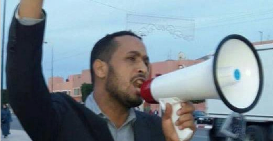 El sindicalista saharaui Brahim Saika enterrado sin el consentimiento de su familia y sin haber aclarado las causas de su muerte