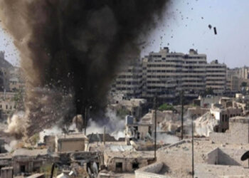 Terroristas violan tregua en Siria ocho veces en las últimas horas