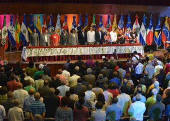 Declaración Final y Plan de Acción del VIII Encuentro de Solidaridad con Cuba