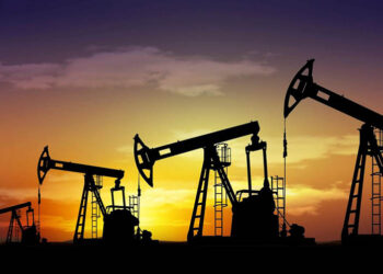 Alza del petróleo cierra fructífera semana económica en Venezuela
