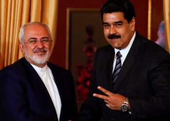 Concluye visita de Canciller iraní a Venezuela