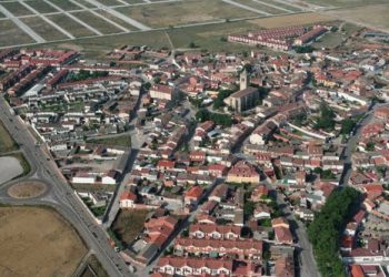 Ciudad de la Salud de Metrovacesa en Aldeamayor de San Martín afecta a espacio protegido