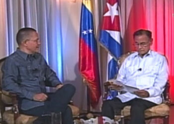 Venezuela / Rodríguez Araque: ‘Revolución de Chávez no avanzará en desunión’