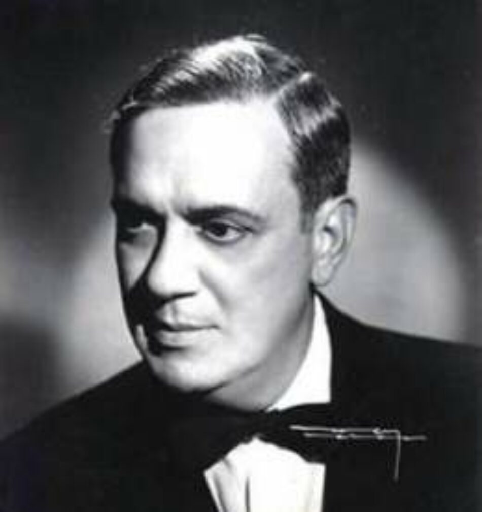 121 do nacemento de Ernesto Lecuona. Creador da canción “Para Vigo me voy”