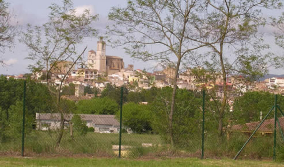 Instituto de Religiosas de San José de Gerona