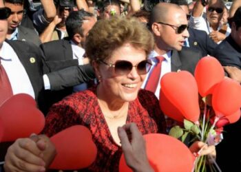 Brasil, Dilma Rousseff: Autores de mi destitución son ‘la oligarquía brasileña’