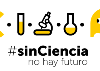 Marea Roja de la Ciencia convoca manifestación en defensa de la ciencia