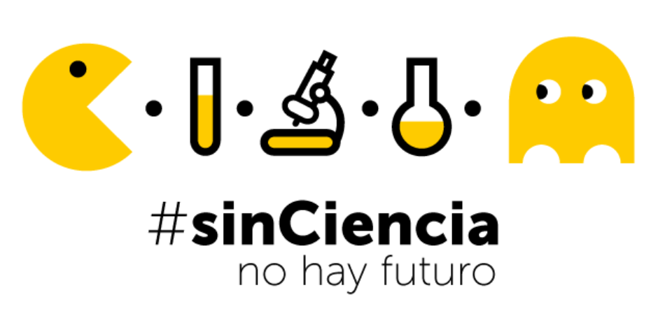 Marea Roja de la Ciencia convoca manifestación en defensa de la ciencia