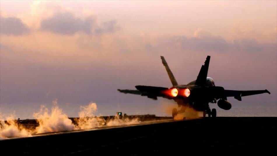 Siria intercepta diálogos EEUU-EIIL antes de ataque a su Ejército