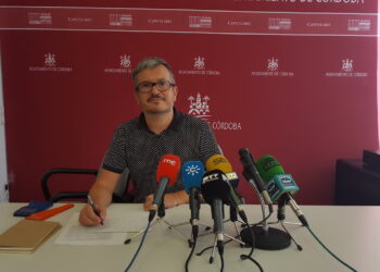 Ganemos Córdoba propone avanzar en el impulso de la laicidad y aconfensionalidad de la institución municipal