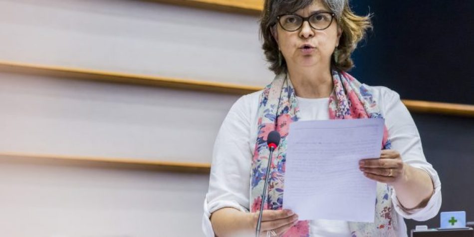 IU logra el respaldo del PE para instar al Consejo a adoptar el convenio 188 de la OIT sobre los derechos de los trabajadores del sector pesquero