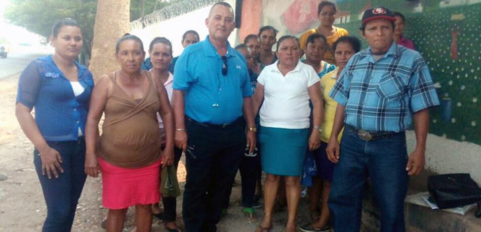 Honduras: La dictadura de la transnacional Fyffes