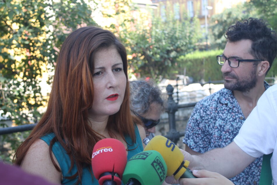 Sevilla vuelve a vivir otro episodio de ‘ozonazo’ ante la falta de medidas del Gobierno de Espadas