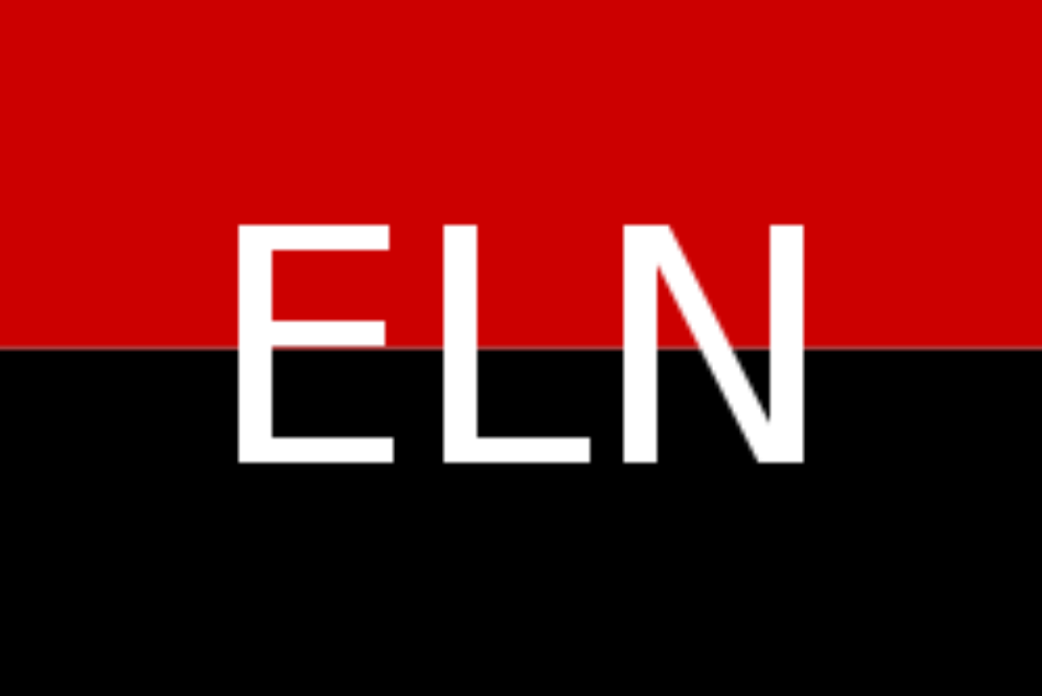 ELN: Un Cese para Facilitar la Participación Democrática