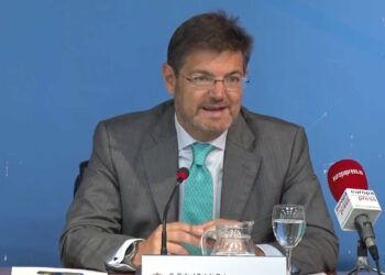 Sixto (IU) pide que Catalá acuda al Congreso para explicar los “continuos fallos” en el sistema LEXNET con el que opera la Administración de Justicia