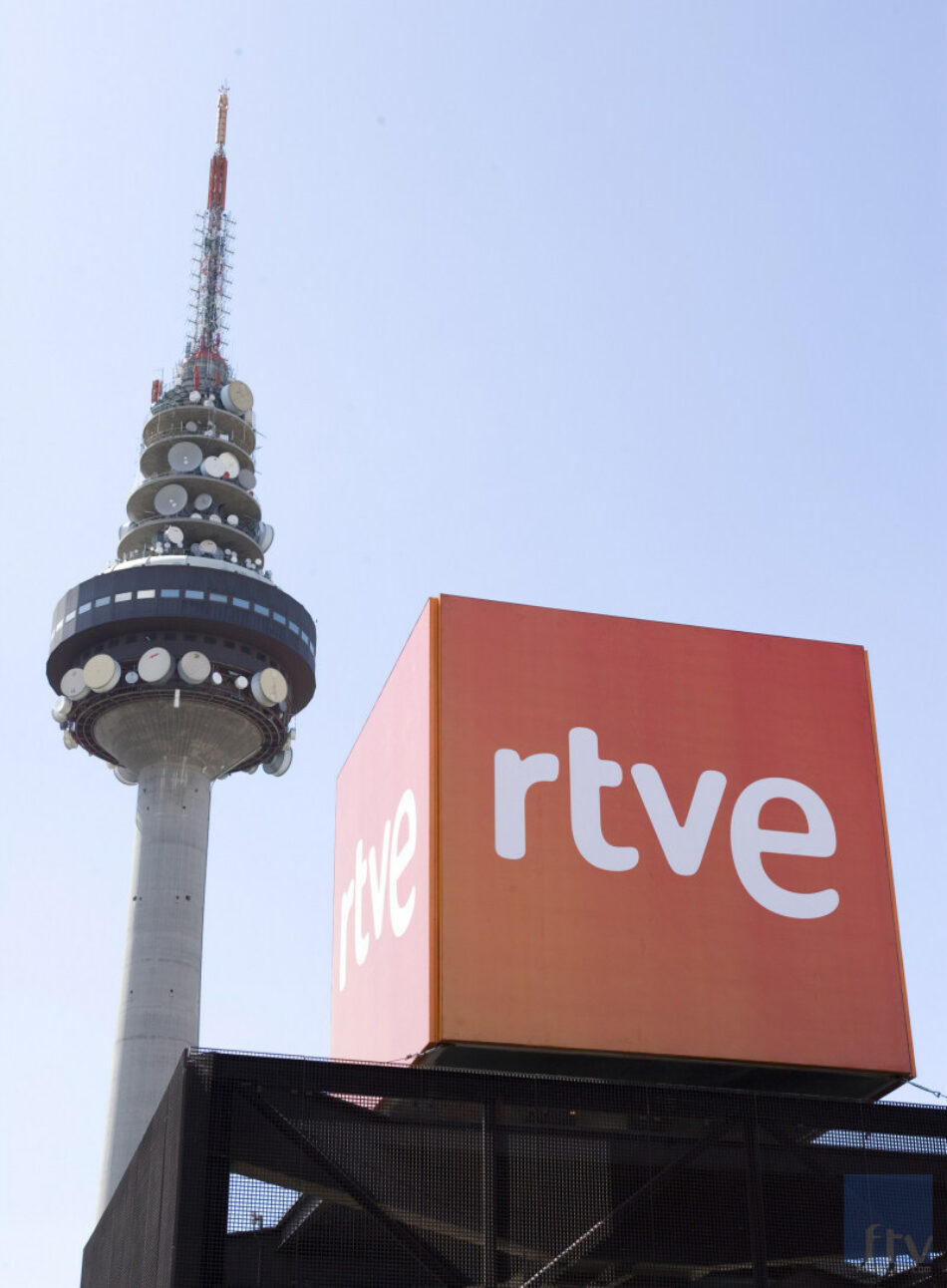 Denuncian una nueva purga en Torrespaña (RTVE)