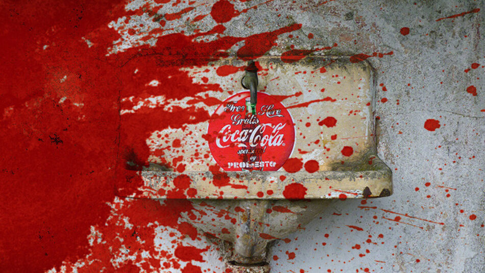 Coca-Cola, acusada de financiar el terrorismo en Colombia