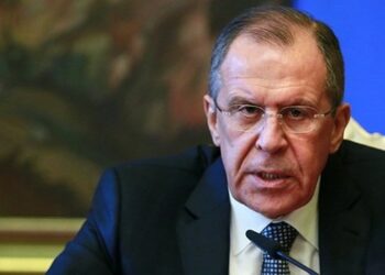 Lavrov: EE.UU. y Rusia no podrán coordinar acciones en Siria sin desvincular oposición y terroristas