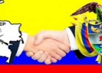 Colombia: FARC-EP confía que el gobierno colombiano cumpla sus compromisos
