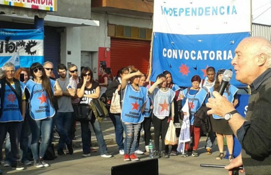 Argentina: Recordaron el Día del Montonero y la masacre de “La Noche de los lápices” en la localidad de William Morris