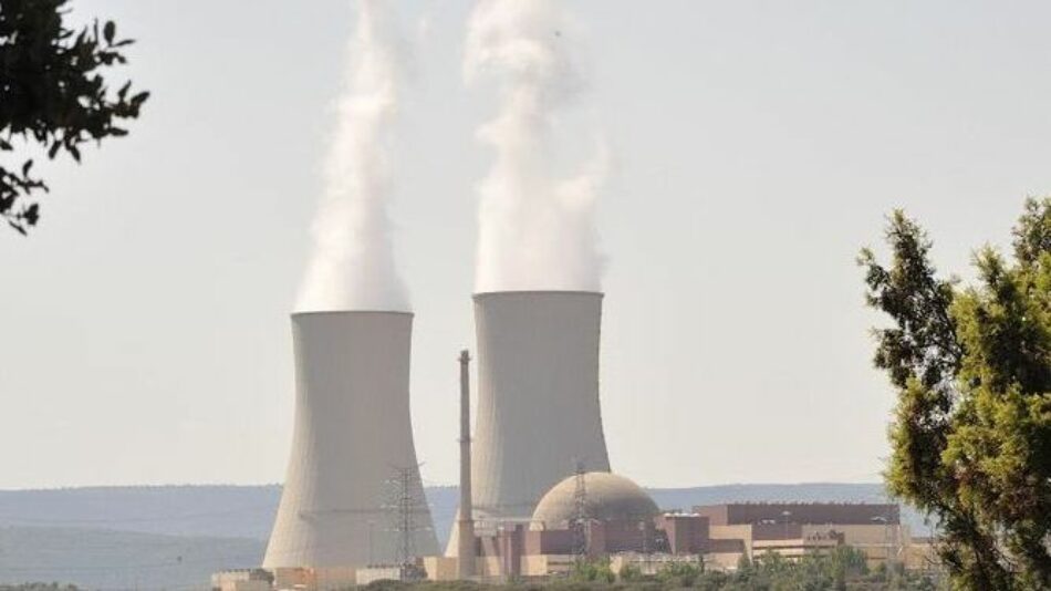 El CSN confirma que las centrales de Almaraz y Ascó operan con piezas de calidad defectuosa