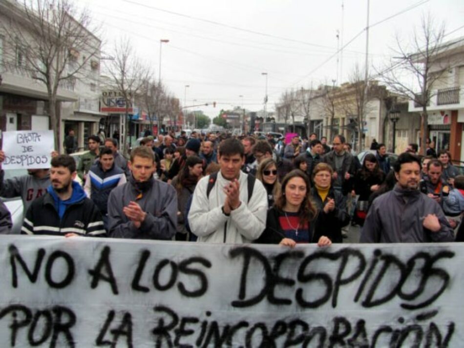 CNT consigue blindar las garantías de tutela de los derechos fundamentales en los procedimientos laborales