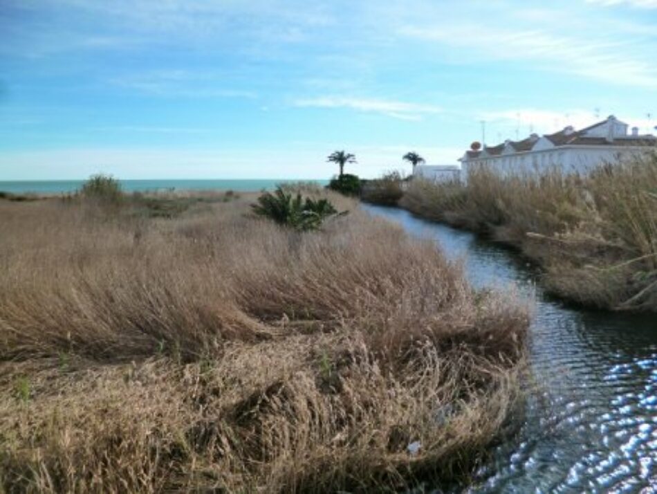 Más proyectos urbanísticos en zonas inundables